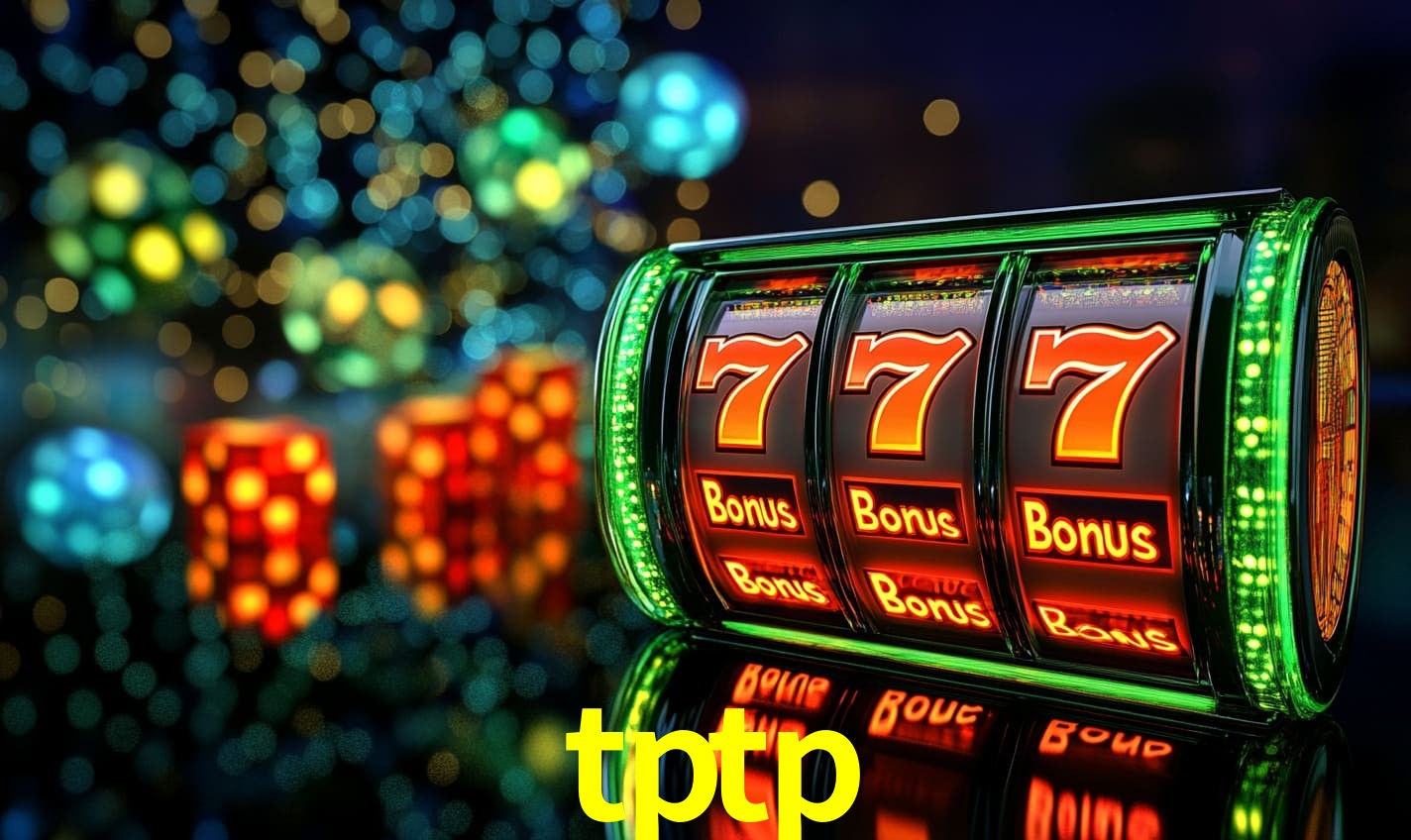 tptp - Pagamento PIX Instantâneo